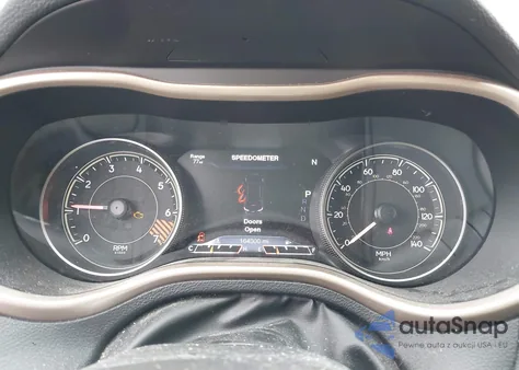 2014 Jeep Cherokee Limited from USA, damaged, VIN 1C4PJLDB6EW113318